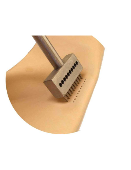 10-POINT STITCH PUNCH