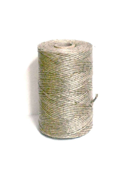 LINHA DE LINHO 3-PLY