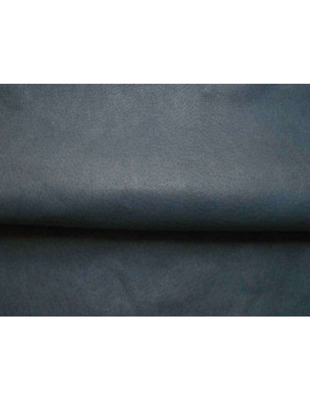 PELL DE PORC FLOR BLAU VAQUER