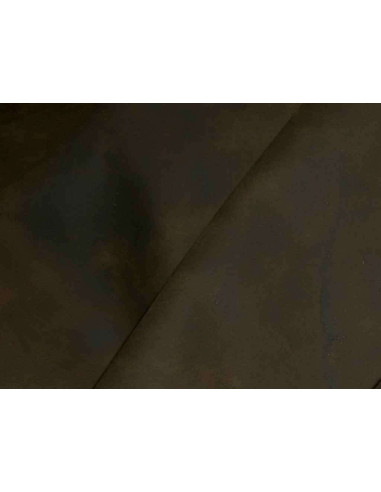 CUERO VACUNO ENGRASADO