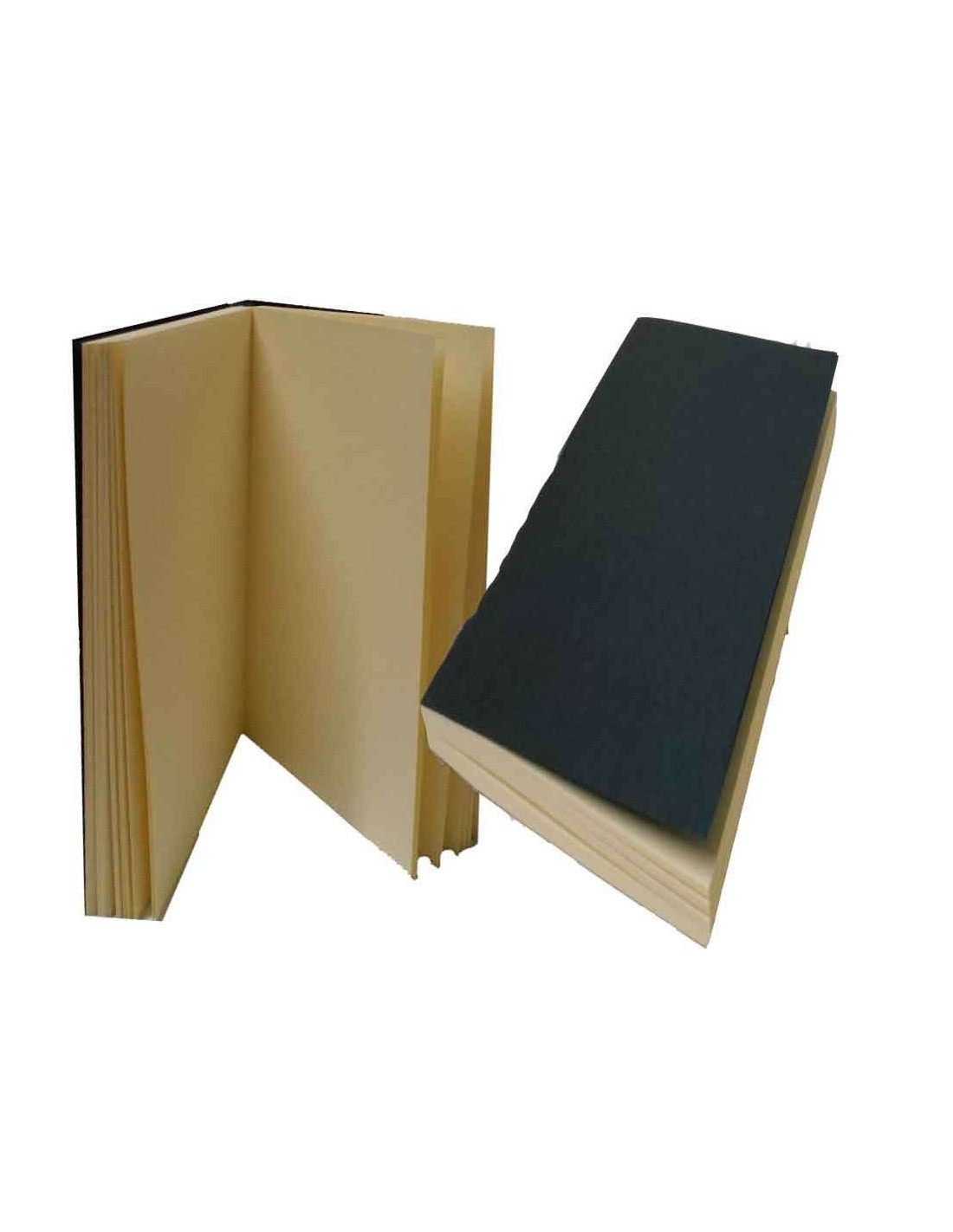 20 Fogli Di Cartoncino Per Rilegatura Libri, Formato 178x127 Mm, Spessore 2,5 Mm, Colore Grigio, Per Copertine, Album E Scrapbooking - 6