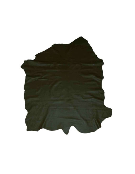 CUIR NAPPA VERT