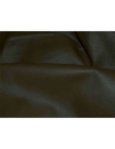 CUIR NAPPA VERT