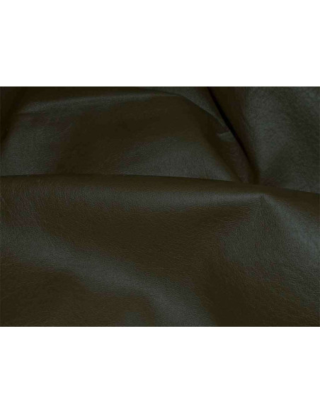 CUIR NAPPA VERT