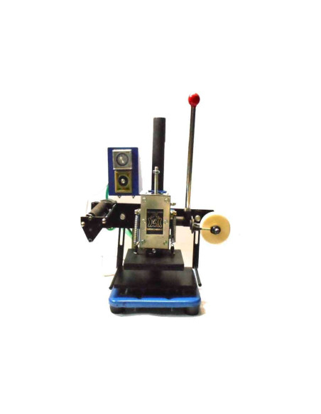 MACHINE D'ETABLISSEMENT OU GRAVEUR