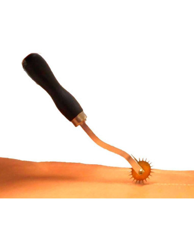 Leather Stitch Marking Tool