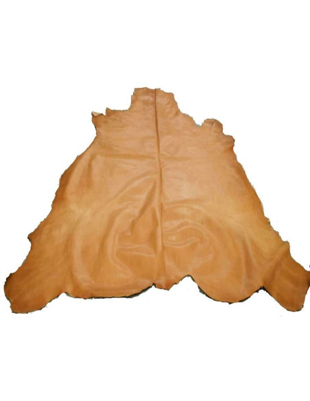 PIEL DE POTRO COLOR NATURAL