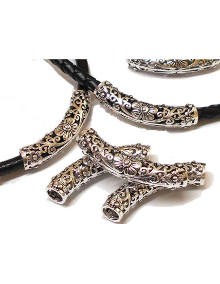 PERLE POUR BRACELETS OU COLLIERS