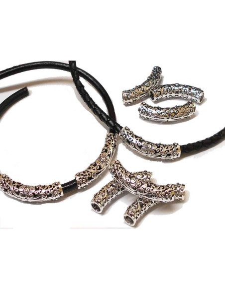 CONTAS PARA PULSEIRAS OU COLARES