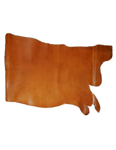 PIEL DE POTRO COLOR CUERO