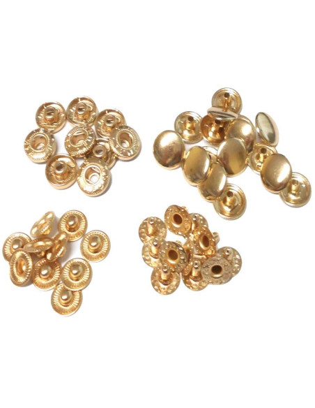 SPILLE DA 12MM