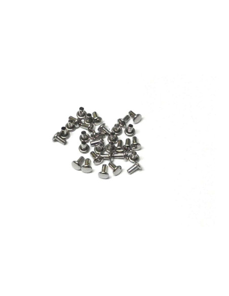 CONJUNTO DE REBITES AUTOPERFURANTES 5x5