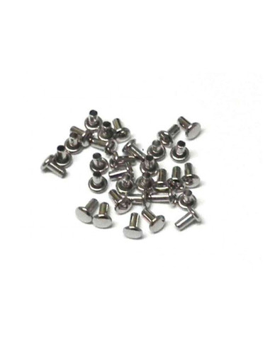 CONJUNTO DE REBITES AUTOPERFURANTES 5x5