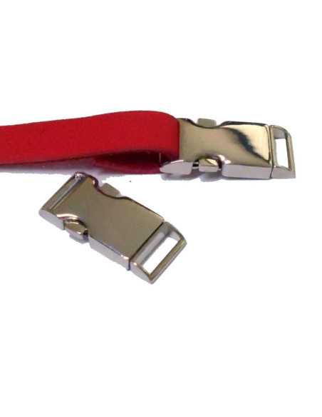 FECHOS OU FIXAÇÕES PARA PULSEIRAS