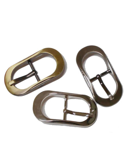 FIVELAS DE 20MM. OVAL
