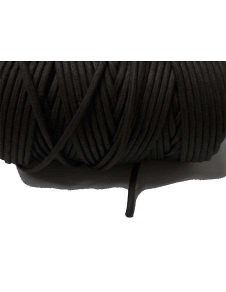 WAXED CORD