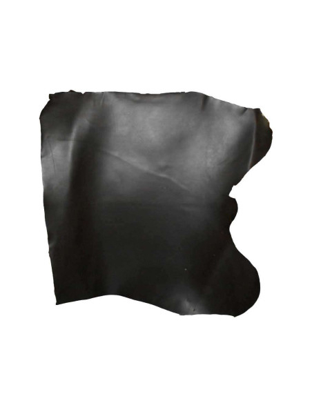 CRUPON MARRONE CIOCCOLATO. PELLE DI MUCCA