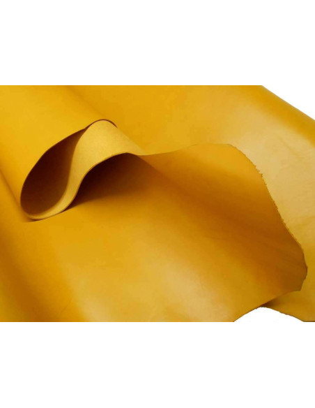 FOLHAS DE VAQUETILA AMARELA