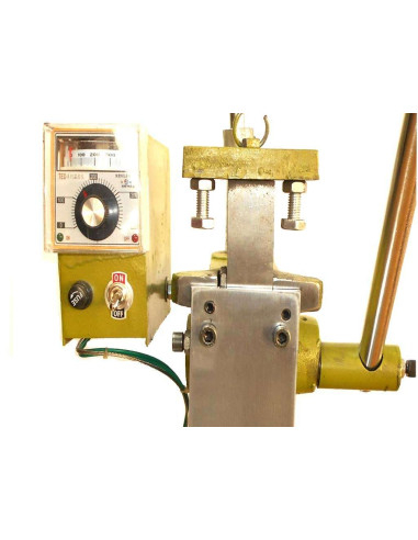 MAQUINA DE TIMBRAR O PARA GRABAR POR CALOR