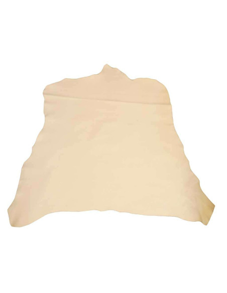 CUIR POUR SOUFFLET D'ORGUE