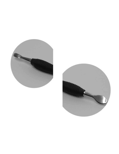 TOOL FOR EMBOSSING. BURIN