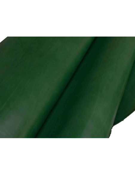 FEUILLES DE VAQUETILLA VERTES