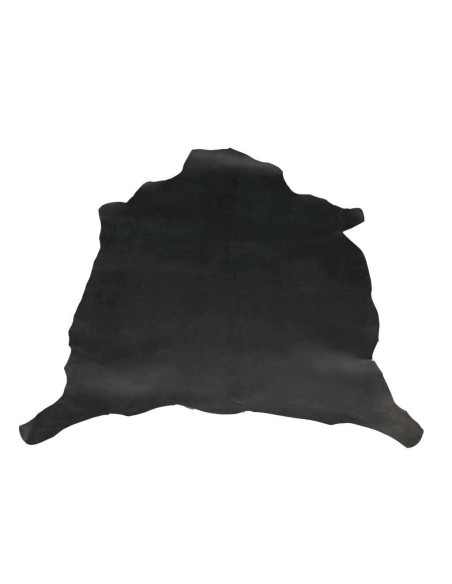 PEAU DE CHÈVRE. CUIR VÉGÉTAL.