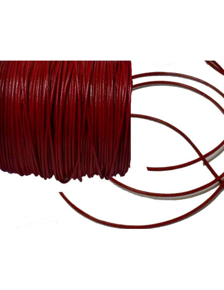 CORDÃO CANGURU VERMELHO