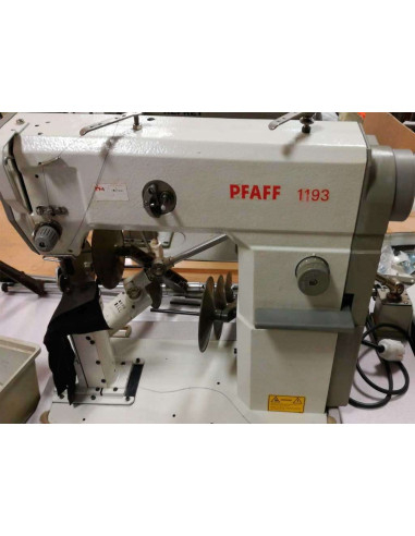 PFAFF SEWING MACHINE