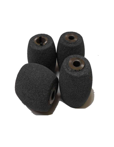 STONE ROLLER FOR THE SLIMMING MACHINE