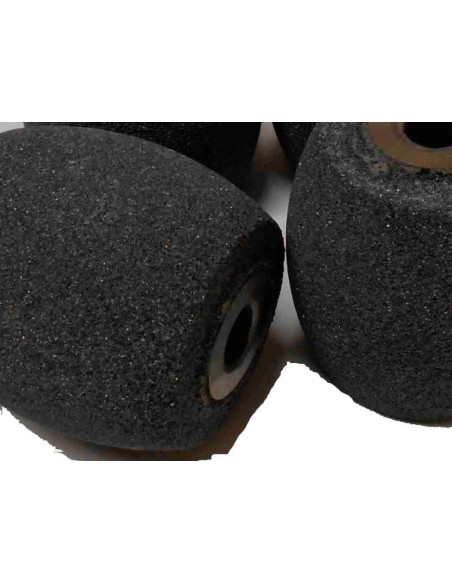 STONE ROLLER FOR THE SLIMMING MACHINE