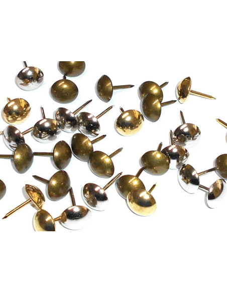 TACHUELAS  PARA TAPICERIA