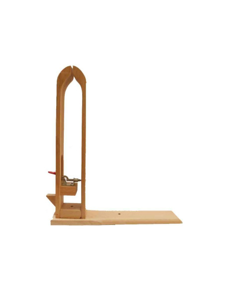 PINCE POUR TENIR LE CUIR ET COUDRE