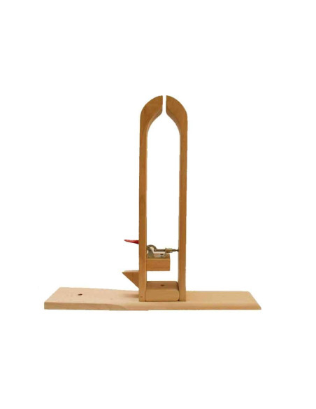 PINCE POUR MAINTIEN DU CUIR ET COUTURE