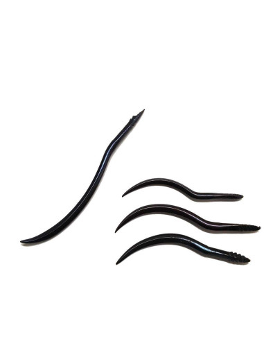 FURADOR DE COURO ESPANHOL