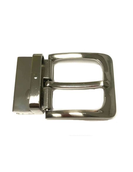 FIBBIA REVERSIBILE PERNO 35MM