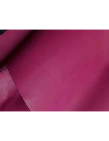 PINKFARBIGER JEANSROCK