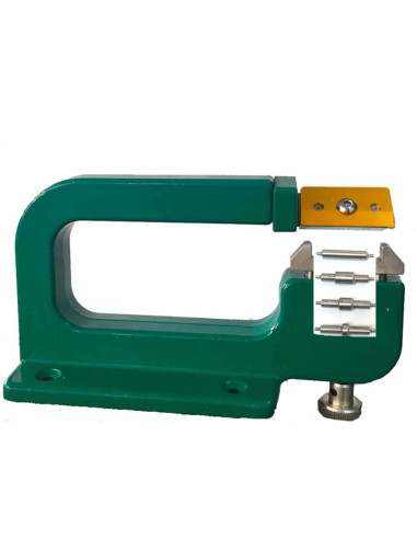 MACHINE À ÉCLAIRCIR LE CUIR