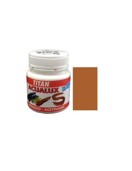 ENCRE POUR CUIR COULEUR TABAC