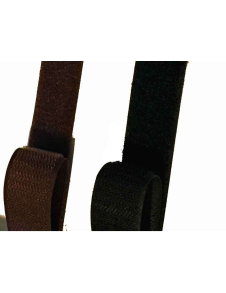 FITAS DE CONTATO DE FECHAMENTO AUTOMÁTICO DE 25 MM