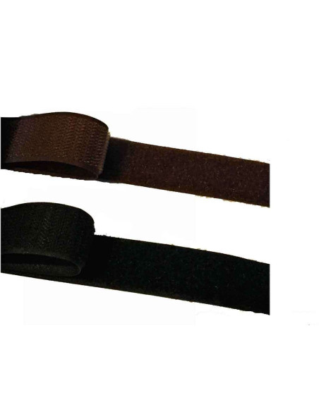FITAS DE CONTATO DE FECHAMENTO AUTOMÁTICO DE 25 MM