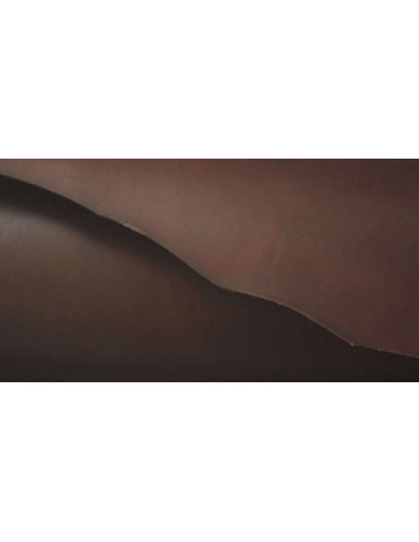 Cuellos de vaquetilla en color negro o marrón. Grosor 3mm