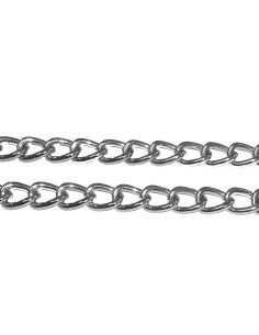 CADENAS PARA BOLSOS POR METROS EN NIQUEL Y DORADAS 2