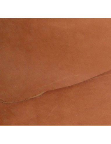 Croupon graissé. Crupones en noir, cuir ou marron
