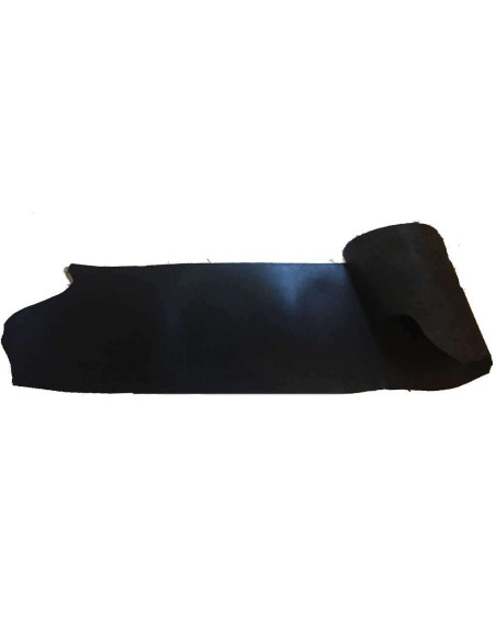 Desfaldado. Cuero vacuno