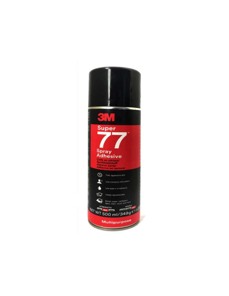 Colla spray