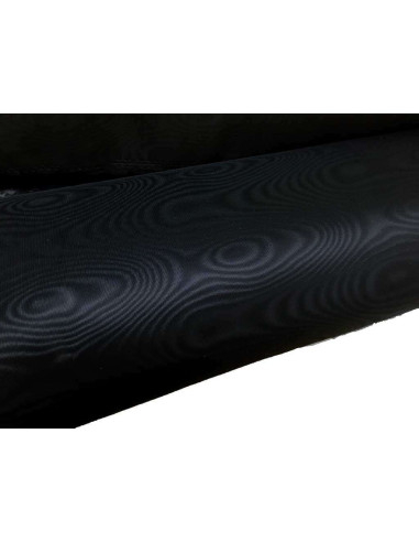 Flat lining for pockets or binding