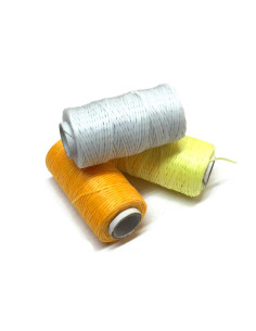 Waxed thread