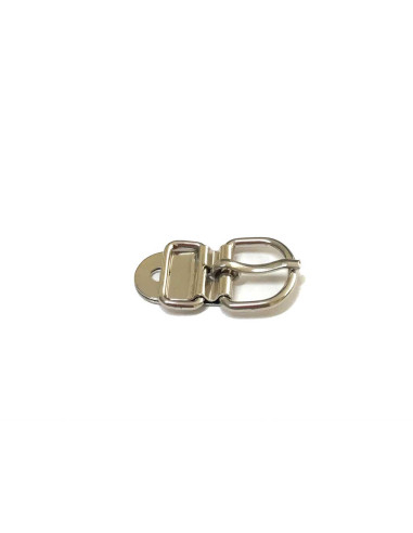 4 Hebillas De Metal Para Abrigos Y Bolsos – Clip Con Mosquetón, Acero Zinc, Para Proyectos DIY