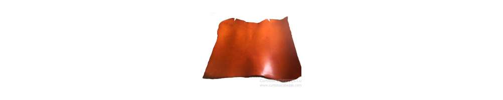 Cuir De Vache épaisseur 2mm – Rouleau Pour Création, Couture, Vêtements Ou Ameublement, Neuf